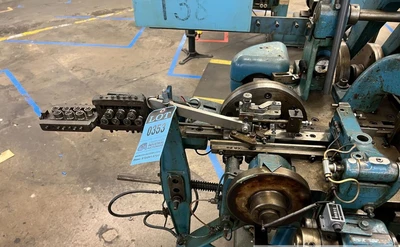 1964 NILSON S-1 Miscellaneous & Production | Mohawk Machinery (8)