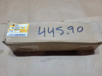 NEW 2025 CATERPILLAR 1U-2472
