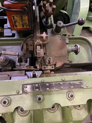 USED HARTFORD 0-400