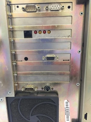 USED Nematron IC5031-78310300