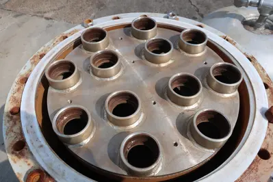 USED ULTRAFILTER GMBH SRF 1920