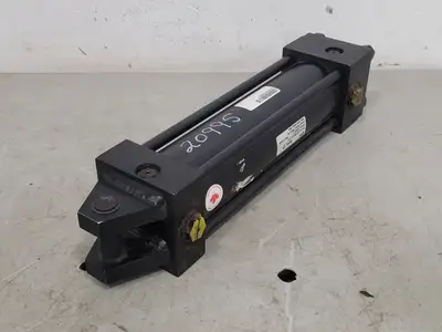 USED PARKER 02.50CBB2HLT14AC9.000