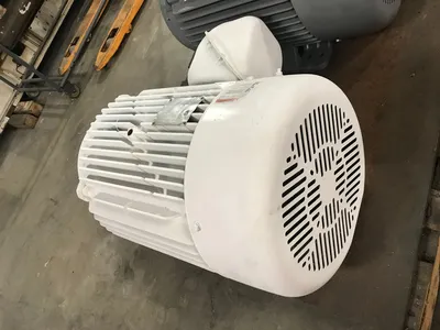 USED U.S. ELECTRICAL MOTORS R058A