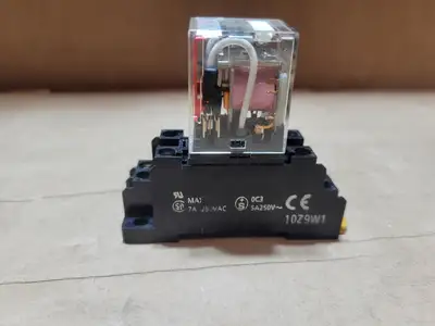 USED OMRON 0130Y1