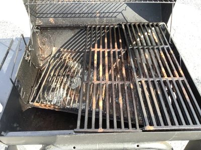 Used _UNKNOWN_ _UNKNOWN_ Grills & Griddles Michigan US | Miedema Asset Management Group #1413560