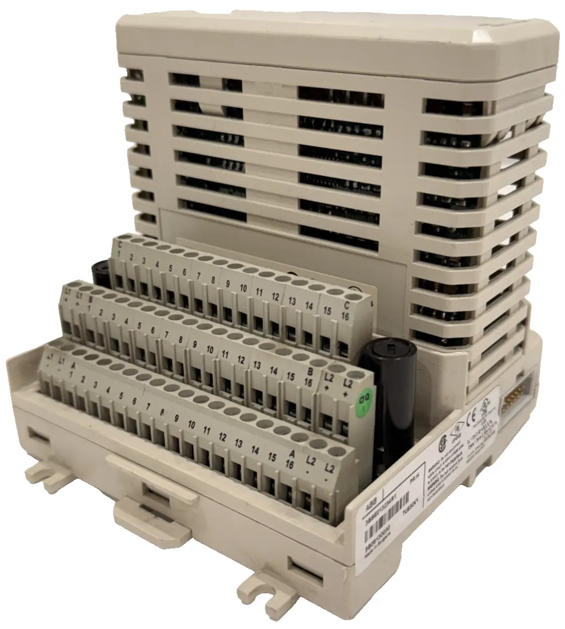 USED ABB 3BSE013234R1 / AI820