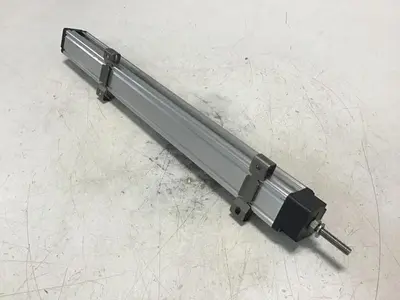 USED NOVOTECHNIK LWH300
