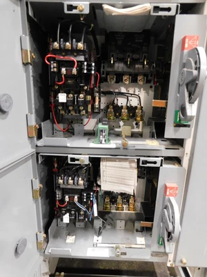 Allen-Bradley NA Combination Starters | Equipment Recovery Corp. (16)