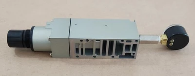 NEW SMC ARBF4050-00-A-2