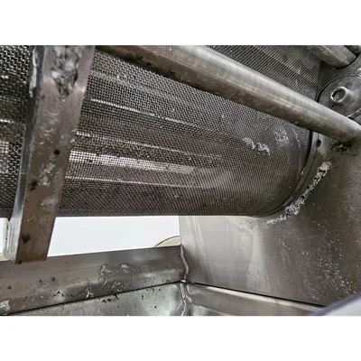 USED VECTOR CORPORATION 542