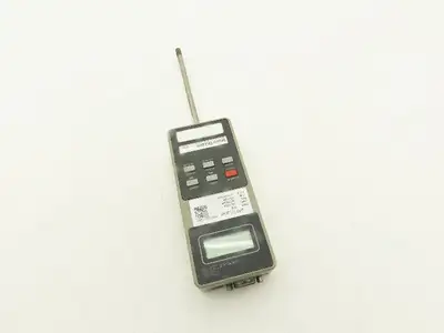Mark 10 BG200 Digital Torque Force Gauge Indicator Series BG