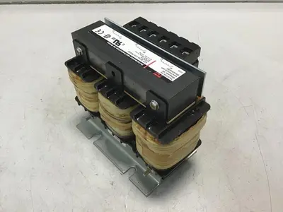 USED TRANS COIL KLR25CTB