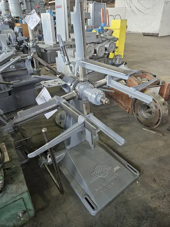 Used LITTELL N/A Uncoilers Ohio US | G-2000, Inc. #1063547
