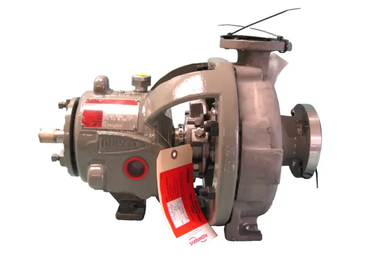 New | in-Stock Durco MK3 STD Valves/Fittings New Hampshire US | Bitter End Trading #1125323