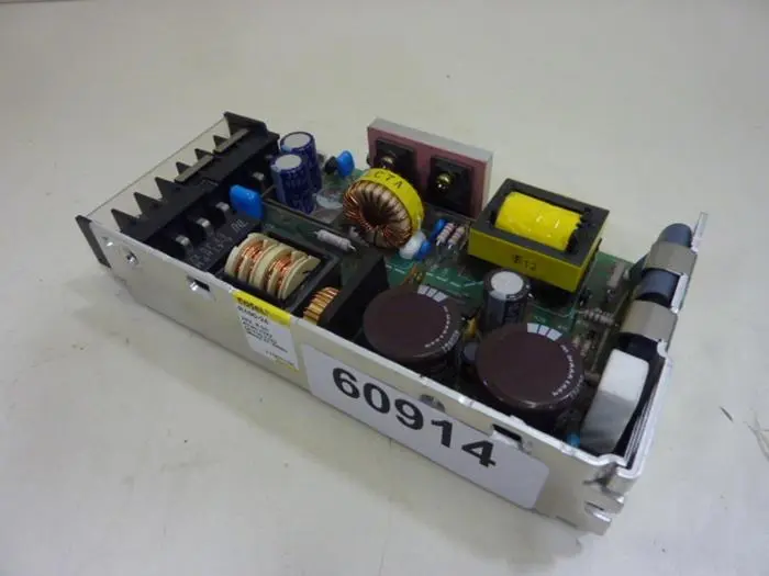 Used COSEL R100-24 Power Supplies Michigan US | Ideal Machinery #607952