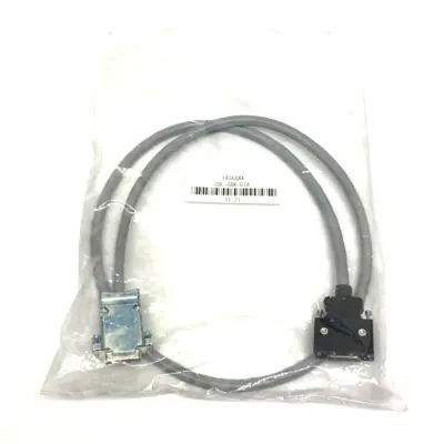 NEW YASKAWA ROBOT CONTROL CABLE