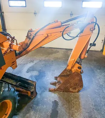 Used DITCH WITCH TRENCHER Trenchers California US | East West Machinery & Drilling #1417877