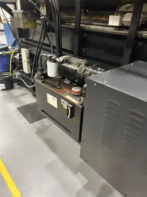 2006 MAZAK SLANT TURN 50NR CNC Lathes | Toolquip, Inc. (4)