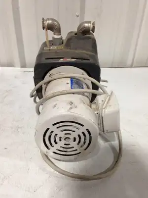 Orion KHF14 KHF Series High Vacuum Dry Pump