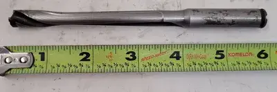 USED KENNAMETAL KTIP DRILLS