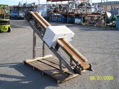 USED GORING KERR TEK-21