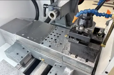 2022 HAAS TL-1 CNC Lathes | Toolquip, Inc. (5)