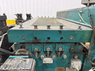 USED IOWA FTS-DCT6016SL