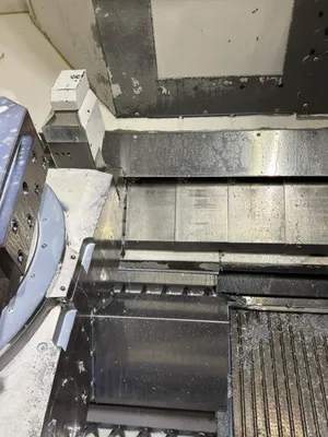 2020 OKUMA MA-600 Horizontal Machining Centers | USED CNC (7)