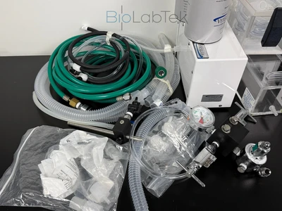 Used VetEquip 901806 Vaporizers Missouri US | BioLabTek #1262944