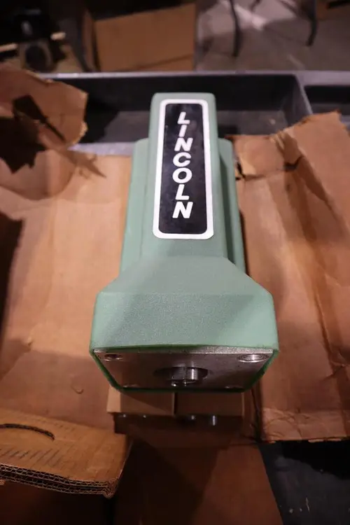 Used _UNKNOWN_ _UNKNOWN_ Hydraulic and Pneumatic Motors Pennsylvania US | Global Equipment International, LLC #1431365