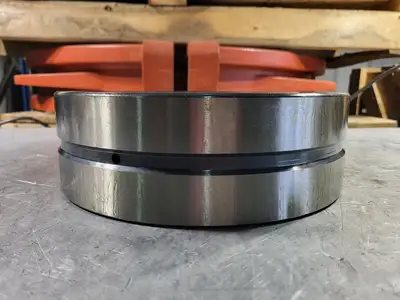 NEW SKF 23134CCK/W33