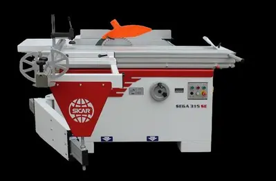 NEW TIMBERTECH SEGA 315 SE