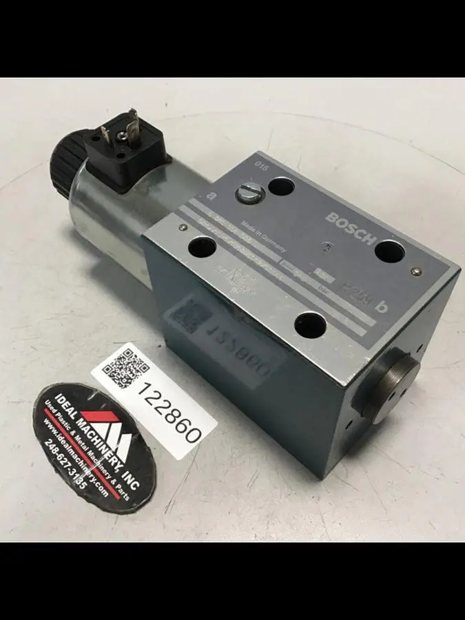 USED BOSCH 0 810 001 986