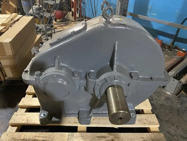 Used LINK BELT HS-1800 Speed Reducers | Surplus Asset Holdings #1204428