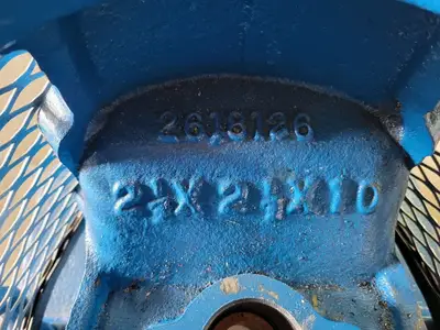 Replacement Shaft Assembly for Peerless 6LB-7 Stage Vertical Turbine Pump