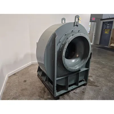 NEW NEW YORK BLOWER 304 AF-FORTY