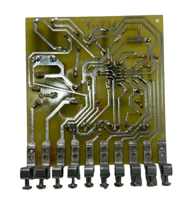 NEW REFLEX 12M03-00115-01 LOAD CELL AMPLIFIER MODEL 222 12M030011501