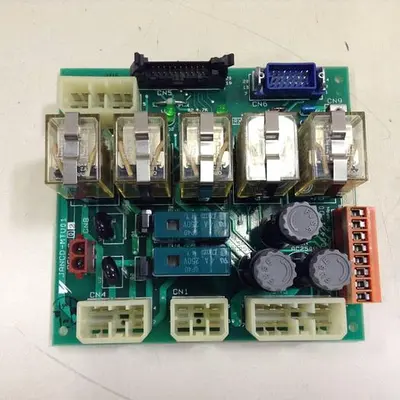 USED YASKAWA JANCD-MTU01 REV D02