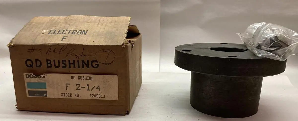 New | in-Stock DODGE 120551J Conveyor Parts Ohio US | Surplus Asset Holdings #1238304