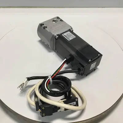 USED MITSUBISHI HC-MF-43-S11