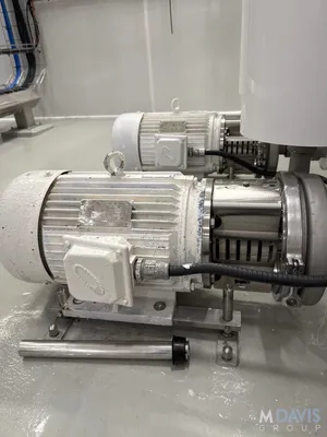 AMPCO IC+318-210TC Pump Centrifugal Stainless Steel | Perry Equipment (4)