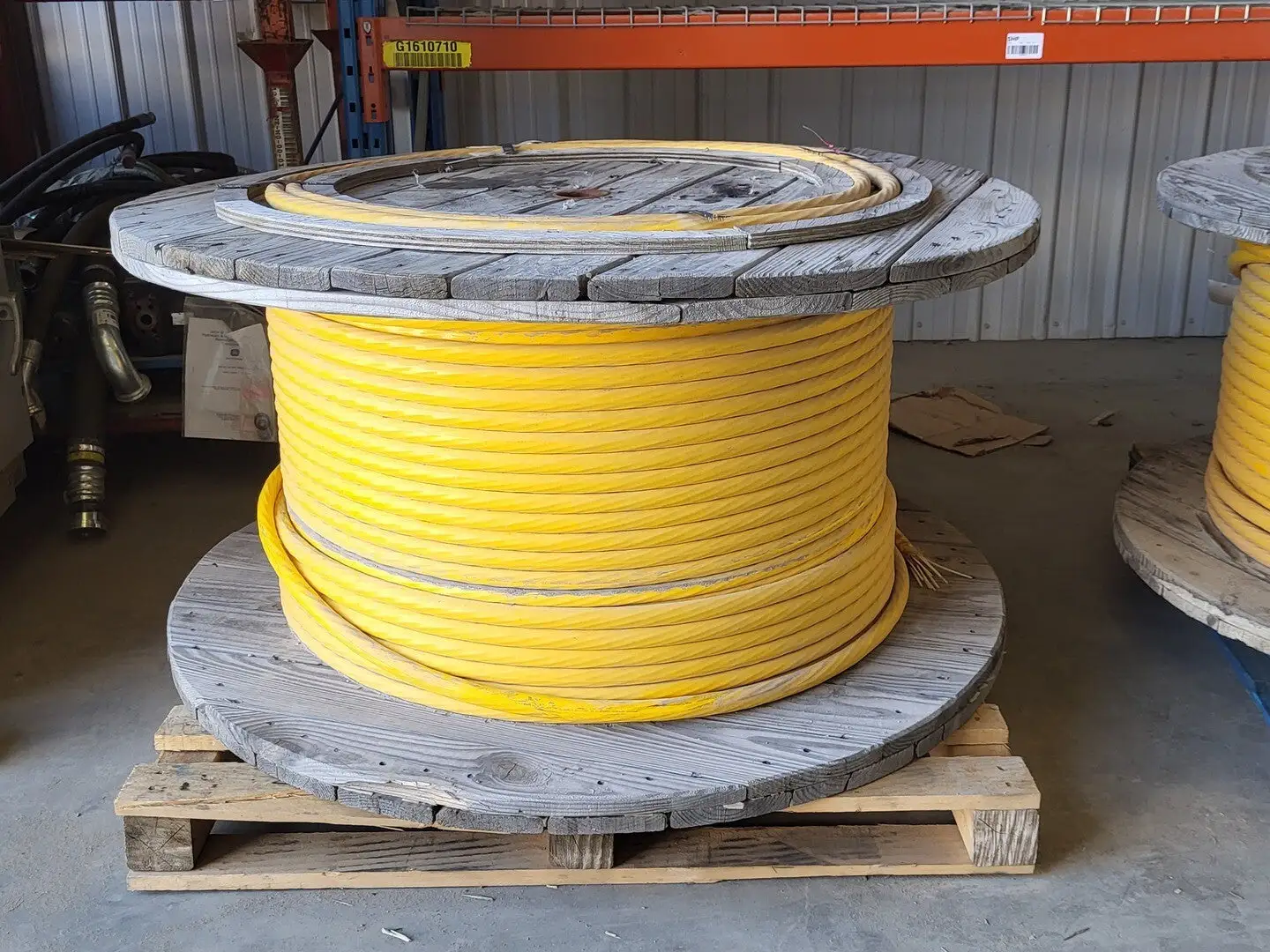 NEW 2001 CORNING 144R81-T3131-24