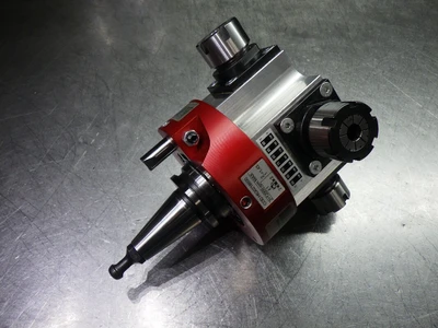 Used _UNKNOWN_ _UNKNOWN_ BT Holders Michigan US | Superior Machine & Tool Inc #1556379