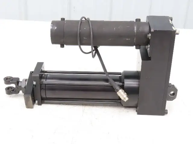 Used MAXCESS _UNKNOWN_ Robot Parts Indiana US | Arrow Industrial #1365070