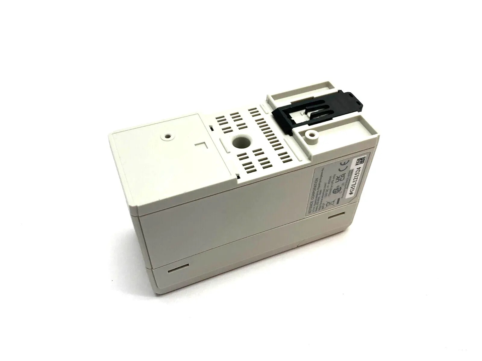 USED KEYENCE SPOT TYPE AMPLIFIER CONTROLLER UNIT