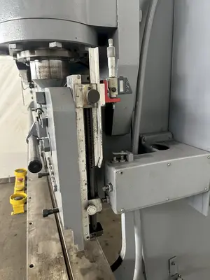 USED 1985 PACIFIC J55-8