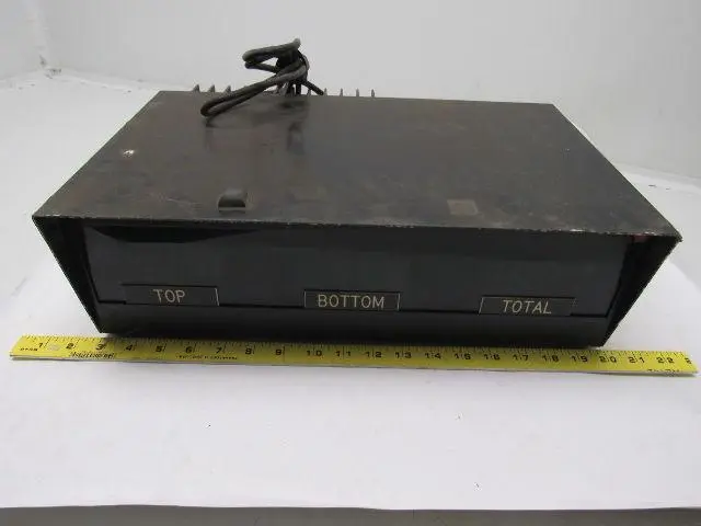 Used SENTROL _UNKNOWN_ Miscellaneous MRO | Arrow Industrial #643887