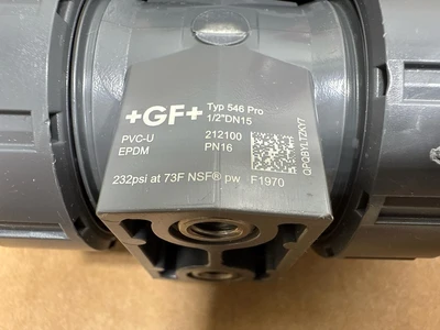 GF Piping Systems _UNKNOWN_ Other Valves & Manifolds | Fram Fram LLC (13)