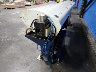 USED 2001 MTA INTERNATIONAL SN54237