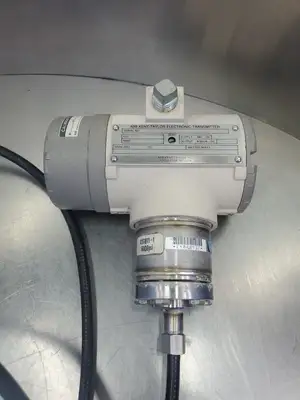 Used ABB 42S1811-1 Pressure Transmitters South Carolina US | Palmetto Automation #1319843